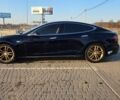 Синій Тесла Модель С, об'ємом двигуна 0 л та пробігом 168 тис. км за 9500 $, фото 6 на Automoto.ua