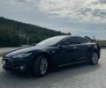 Синій Тесла Модель С, об'ємом двигуна 0 л та пробігом 255 тис. км за 11500 $, фото 2 на Automoto.ua