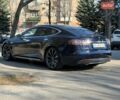 Синий Тесла Модель С, объемом двигателя 0 л и пробегом 49 тыс. км за 15400 $, фото 4 на Automoto.ua