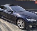 Синій Тесла Модель С, об'ємом двигуна 0 л та пробігом 130 тис. км за 21900 $, фото 14 на Automoto.ua