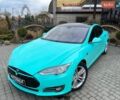 Синій Тесла Модель С, об'ємом двигуна 0 л та пробігом 225 тис. км за 15299 $, фото 37 на Automoto.ua