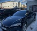 Синій Тесла Модель С, об'ємом двигуна 0 л та пробігом 167 тис. км за 13700 $, фото 1 на Automoto.ua