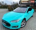 Синій Тесла Модель С, об'ємом двигуна 0 л та пробігом 225 тис. км за 15299 $, фото 34 на Automoto.ua