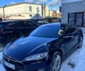 Синий Тесла Модель С, объемом двигателя 0 л и пробегом 170 тыс. км за 14700 $, фото 1 на Automoto.ua