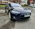 Синий Тесла Модель С, объемом двигателя 0 л и пробегом 239 тыс. км за 13000 $, фото 1 на Automoto.ua
