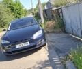 Синий Тесла Модель С, объемом двигателя 0 л и пробегом 230 тыс. км за 13000 $, фото 5 на Automoto.ua