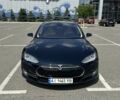 Тесла Модель С 2013 у Києві на Automoto.ua Синій Тесла Модель С, об'ємом двигуна 0 л та пробігом 165 тис. км за 13333 $, фото 1 на Automoto.ua
