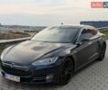 Синий Тесла Модель С, объемом двигателя 0 л и пробегом 238 тыс. км за 11200 $, фото 1 на Automoto.ua