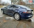 Синий Тесла Модель С, объемом двигателя 0 л и пробегом 239 тыс. км за 13000 $, фото 5 на Automoto.ua