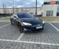 Синій Тесла Модель С, об'ємом двигуна 0 л та пробігом 171 тис. км за 9699 $, фото 1 на Automoto.ua