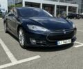 Тесла Модель С 2013 у Києві на Automoto.ua Синій Тесла Модель С, об'ємом двигуна 0 л та пробігом 165 тис. км за 13333 $, фото 1 на Automoto.ua