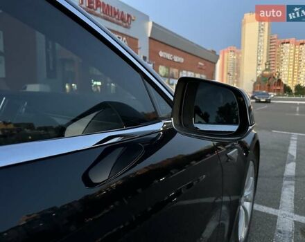 Синій Тесла Модель С, об'ємом двигуна 0 л та пробігом 165 тис. км за 13300 $, фото 30 на Automoto.ua