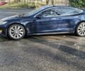 Синій Тесла Модель С, об'ємом двигуна 0 л та пробігом 333 тис. км за 12500 $, фото 1 на Automoto.ua
