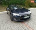 Синій Тесла Модель С, об'ємом двигуна 0 л та пробігом 180 тис. км за 13500 $, фото 21 на Automoto.ua