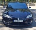 Синий Тесла Модель С, объемом двигателя 0 л и пробегом 460 тыс. км за 14000 $, фото 1 на Automoto.ua