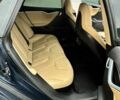 Синій Тесла Модель С, об'ємом двигуна 0 л та пробігом 170 тис. км за 10800 $, фото 36 на Automoto.ua