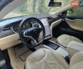 Тесла Модель С 2014 у Хмельницькому на Automoto.ua Синій Тесла Модель С, об'ємом двигуна 0 л та пробігом 155 тис. км за 12499 $, фото 31 на Automoto.ua