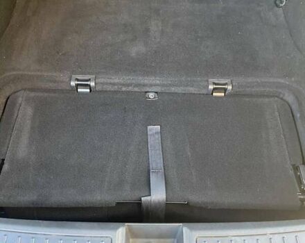 Синій Тесла Модель С, об'ємом двигуна 0 л та пробігом 267 тис. км за 11950 $, фото 33 на Automoto.ua