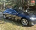 Синий Тесла Модель С, объемом двигателя 0 л и пробегом 220 тыс. км за 12000 $, фото 5 на Automoto.ua