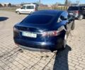 Синій Тесла Модель С, об'ємом двигуна 0 л та пробігом 165 тис. км за 12500 $, фото 8 на Automoto.ua