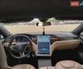 Синий Тесла Модель С, объемом двигателя 0 л и пробегом 220 тыс. км за 13900 $, фото 5 на Automoto.ua