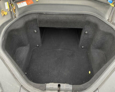 Синій Тесла Модель С, об'ємом двигуна 0 л та пробігом 315 тис. км за 14500 $, фото 7 на Automoto.ua