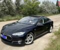Синій Тесла Модель С, об'ємом двигуна 0 л та пробігом 200 тис. км за 13900 $, фото 1 на Automoto.ua