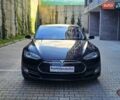 Синій Тесла Модель С, об'ємом двигуна 0 л та пробігом 155 тис. км за 12499 $, фото 2 на Automoto.ua