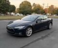 Синий Тесла Модель С, объемом двигателя 0 л и пробегом 90 тыс. км за 6000 $, фото 2 на Automoto.ua