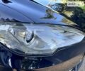 Синий Тесла Модель С, объемом двигателя 0 л и пробегом 156 тыс. км за 14700 $, фото 8 на Automoto.ua