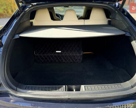 Синий Тесла Модель С, объемом двигателя 0 л и пробегом 200 тыс. км за 15400 $, фото 21 на Automoto.ua