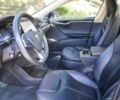 Синий Тесла Модель С, объемом двигателя 0 л и пробегом 84 тыс. км за 6100 $, фото 8 на Automoto.ua