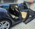Тесла Модель С 2014 у Хмельницькому на Automoto.ua Синій Тесла Модель С, об'ємом двигуна 0 л та пробігом 155 тис. км за 12499 $, фото 56 на Automoto.ua