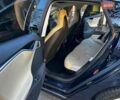 Синій Тесла Модель С, об'ємом двигуна 0 л та пробігом 156 тис. км за 14700 $, фото 49 на Automoto.ua
