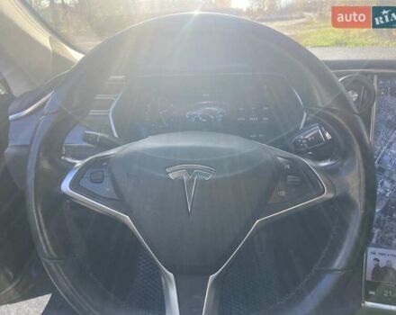 Тесла Модель С 2014 в Хмельницком на Automoto.ua Синий Тесла Модель С, объемом двигателя 0 л и пробегом 267 тыс. км за 12950 $, фото 60 на Automoto.ua