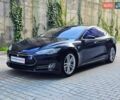 Синій Тесла Модель С, об'ємом двигуна 0 л та пробігом 155 тис. км за 12499 $, фото 5 на Automoto.ua