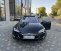 Синий Тесла Модель С, объемом двигателя 0 л и пробегом 98 тыс. км за 15500 $, фото 1 на Automoto.ua