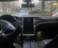 Синий Тесла Модель С, объемом двигателя 0 л и пробегом 300 тыс. км за 14000 $, фото 10 на Automoto.ua