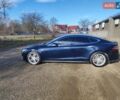 Синій Тесла Модель С, об'ємом двигуна 0 л та пробігом 120 тис. км за 14999 $, фото 12 на Automoto.ua