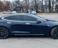 Синий Тесла Модель С, объемом двигателя 0 л и пробегом 193 тыс. км за 19900 $, фото 20 на Automoto.ua