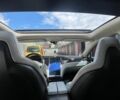 Синий Тесла Модель С, объемом двигателя 0 л и пробегом 291 тыс. км за 12950 $, фото 12 на Automoto.ua