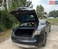 Синий Тесла Модель С, объемом двигателя 0 л и пробегом 140 тыс. км за 12500 $, фото 15 на Automoto.ua