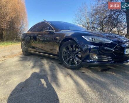 Тесла Модель С 2014 в Хмельницком на Automoto.ua Синий Тесла Модель С, объемом двигателя 0 л и пробегом 267 тыс. км за 12950 $, фото 8 на Automoto.ua
