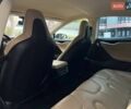 Синий Тесла Модель С, объемом двигателя 0 л и пробегом 140 тыс. км за 12500 $, фото 14 на Automoto.ua