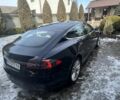 Синій Тесла Модель С, об'ємом двигуна 0 л та пробігом 200 тис. км за 13900 $, фото 4 на Automoto.ua