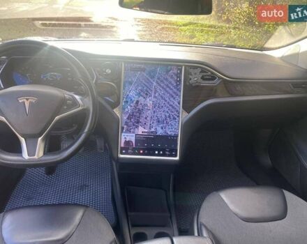 Тесла Модель С 2014 в Хмельницком на Automoto.ua Синий Тесла Модель С, объемом двигателя 0 л и пробегом 267 тыс. км за 12950 $, фото 59 на Automoto.ua