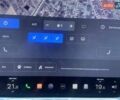 Синій Тесла Модель С, об'ємом двигуна 0 л та пробігом 267 тис. км за 11950 $, фото 26 на Automoto.ua