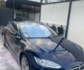 Синий Тесла Модель С, объемом двигателя 0 л и пробегом 300 тыс. км за 14000 $, фото 5 на Automoto.ua