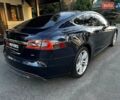 Синій Тесла Модель С, об'ємом двигуна 0 л та пробігом 156 тис. км за 14700 $, фото 24 на Automoto.ua
