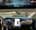 Синій Тесла Модель С, об'ємом двигуна 0 л та пробігом 156 тис. км за 14700 $, фото 43 на Automoto.ua
